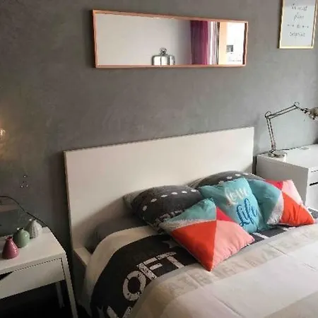 15 Avenue Jacques Chastellain Rouen